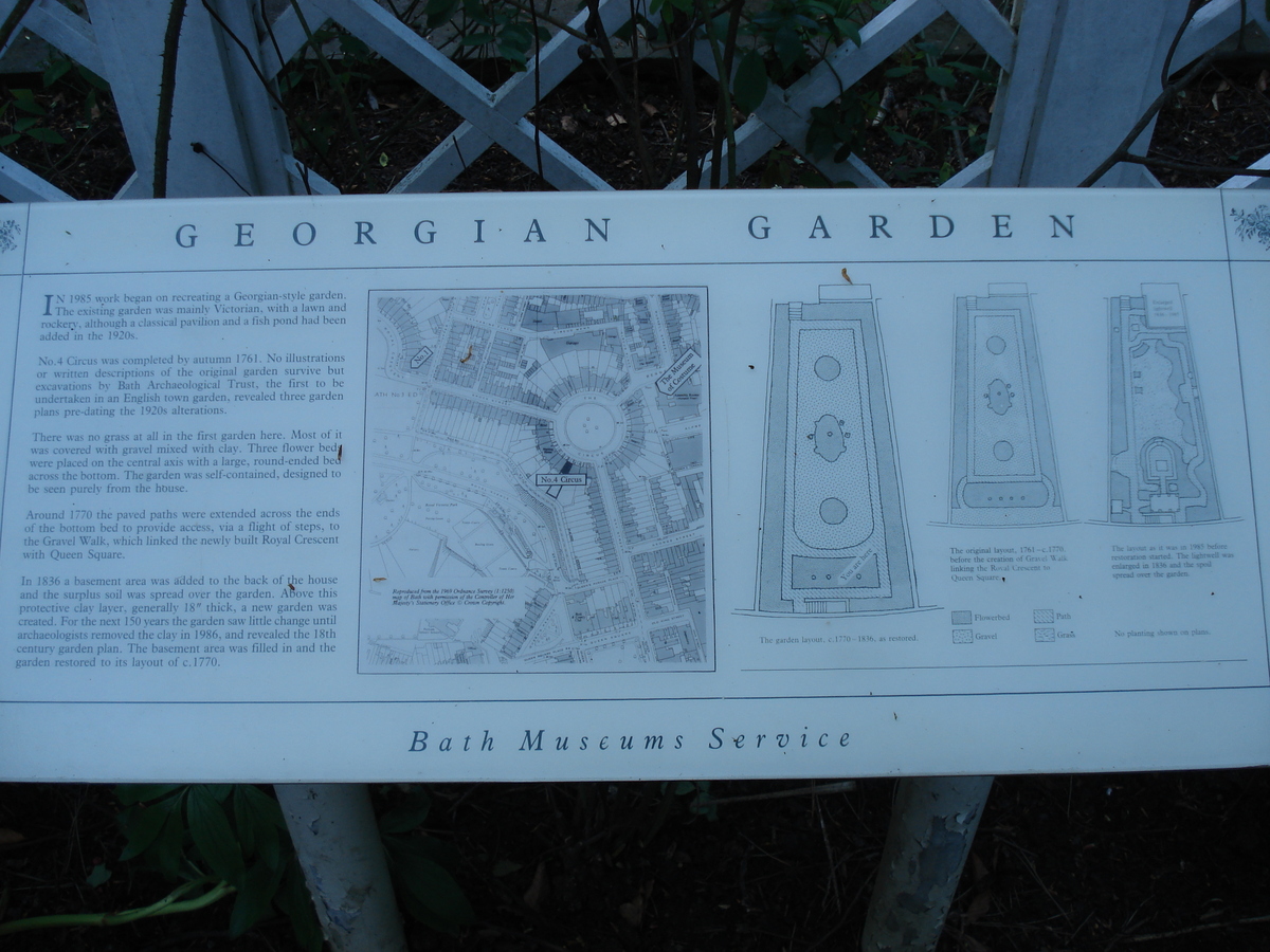 รูปถ่าย อังกฤษ(United Kingdom) บาธ(Bath) 2006-05 25