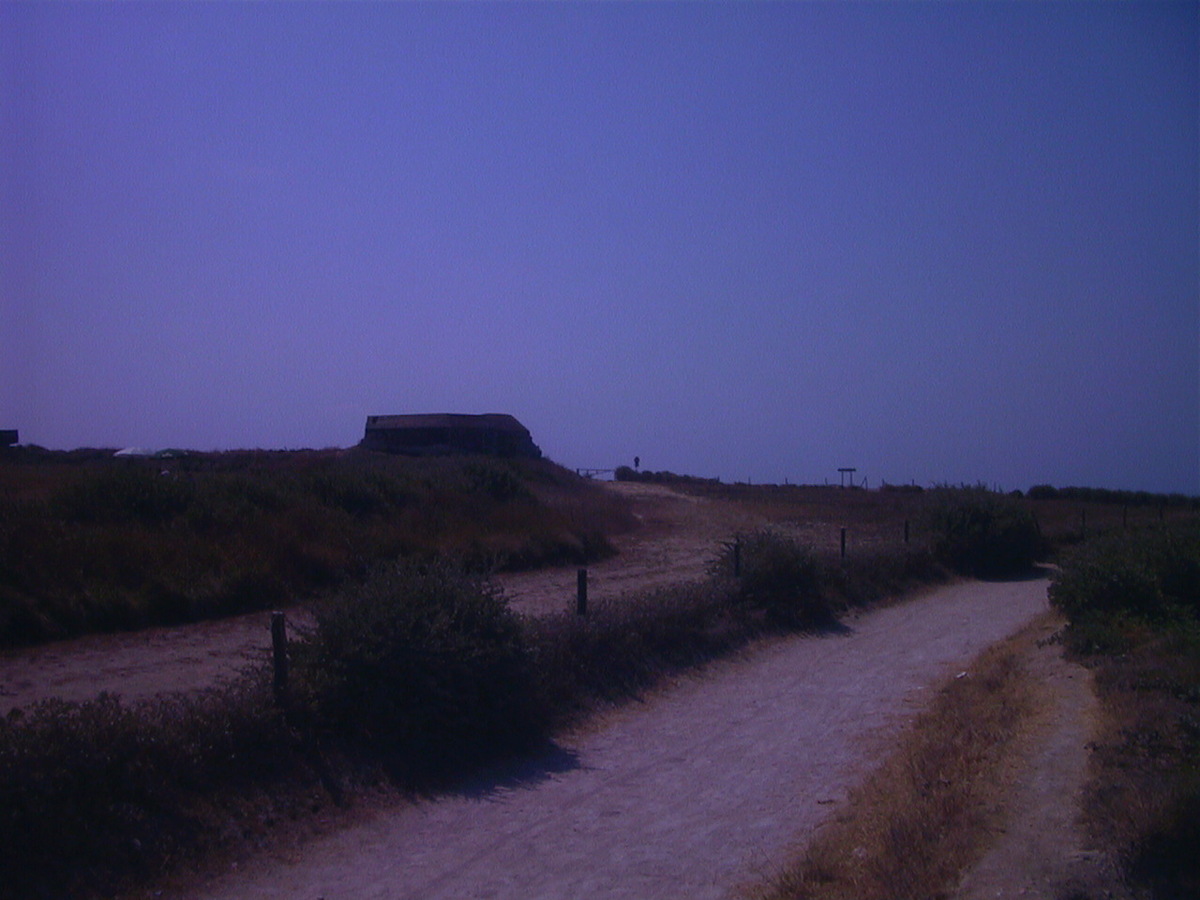 รูปถ่าย ฝรั่งเศส(France) ลาแปลน-ซูร์-แมร์(La Plaine sur mer) 1999-07 32