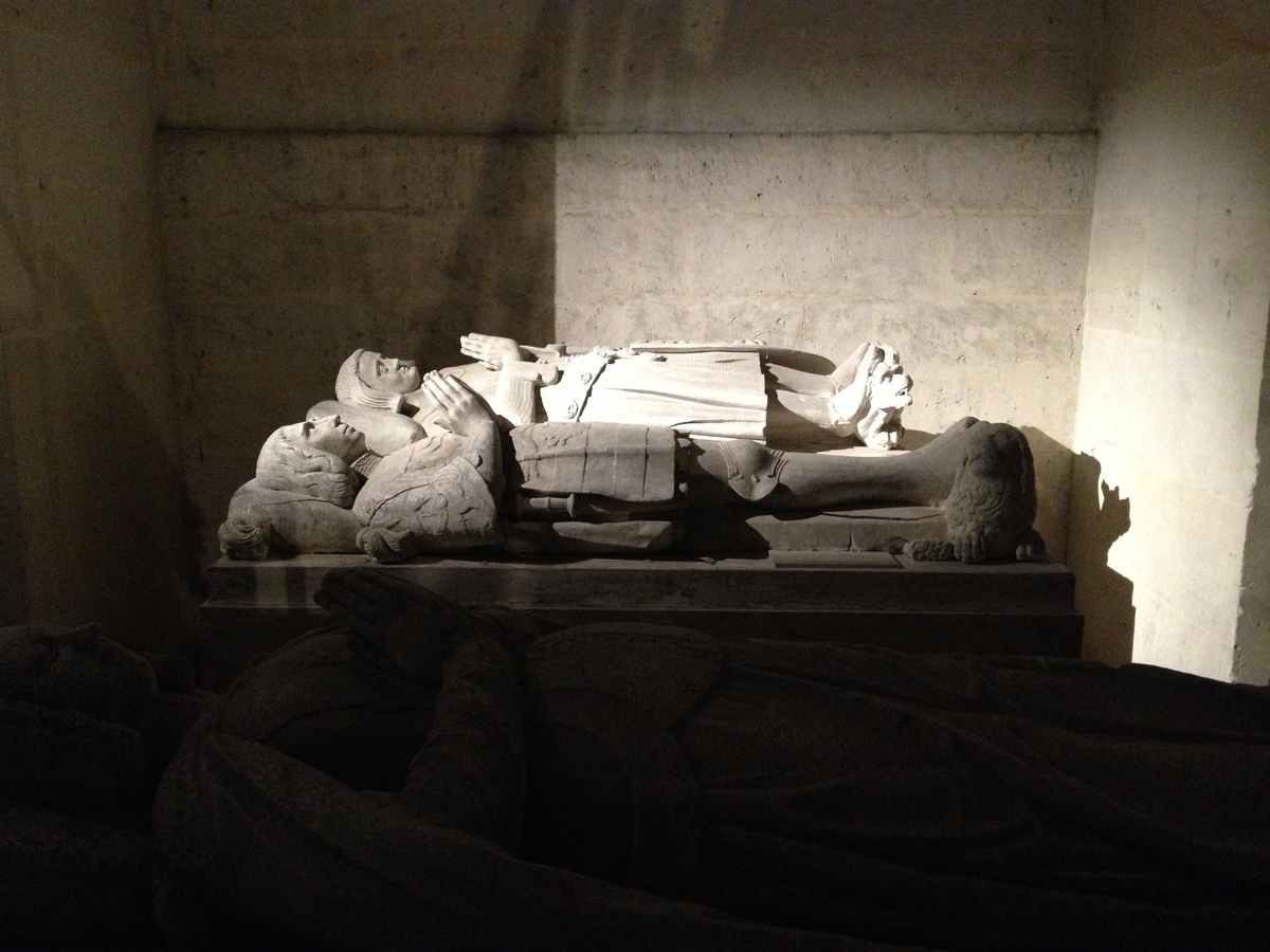 รูปถ่าย ฝรั่งเศส(France) ปีแยร์ฟง(Pierrefonds) 2014-05 270
