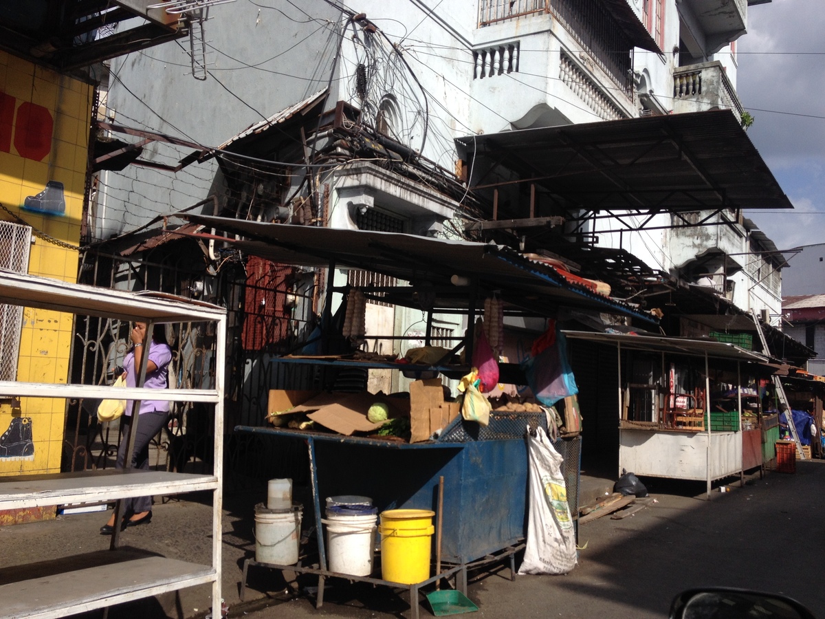 รูปถ่าย ปานามา(Panama) ปานามาซิตี(Panama City) 2015-03 183