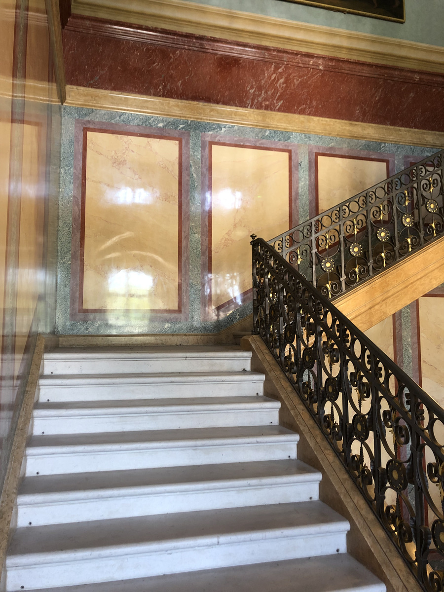 รูปถ่าย ฝรั่งเศส(France) ฟงเทนโบล(Fontainebleau) 2019-04 413