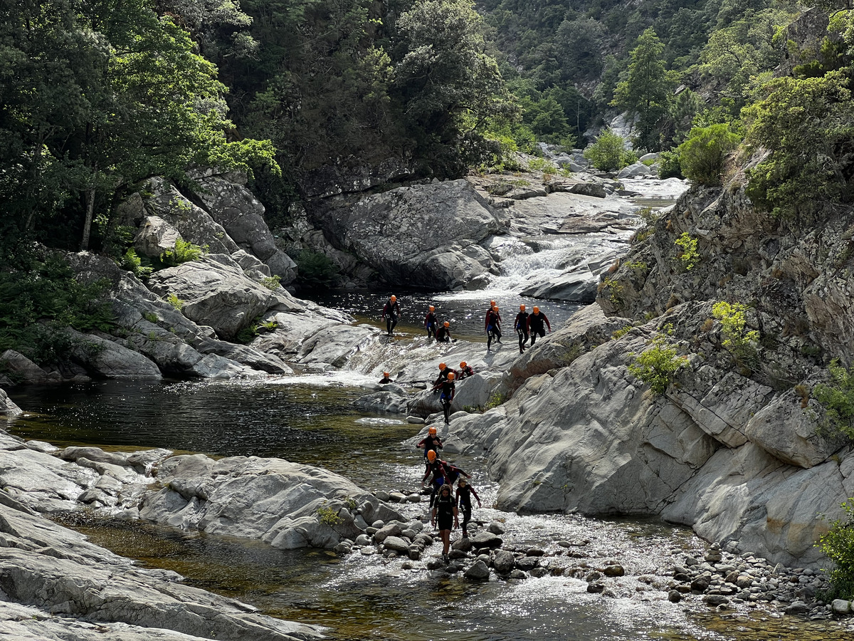 รูปถ่าย ฝรั่งเศส(France) คอร์สิคา(Corsica) คีซา(Chisa) 2022-08 23