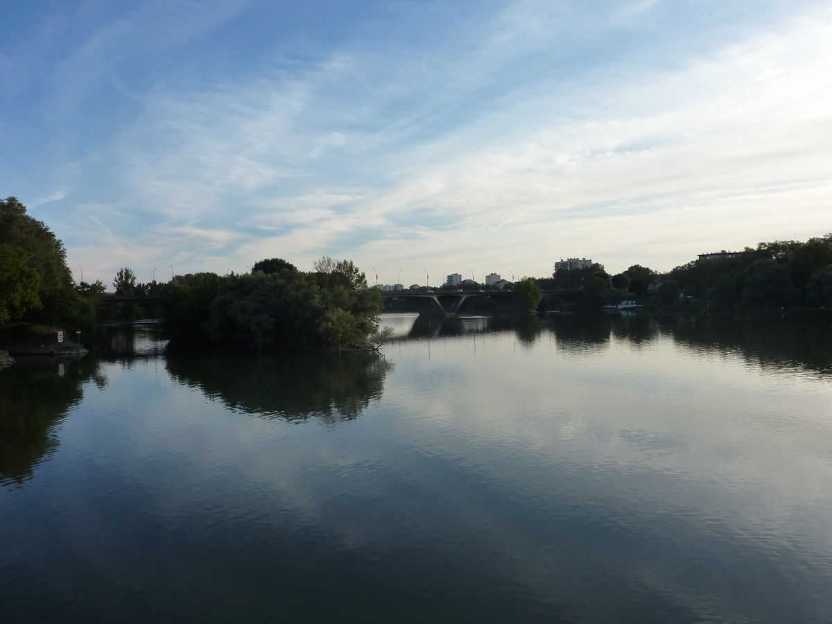 รูปถ่าย ฝรั่งเศส(France) ตูลูซ(Toulouse) 2009-07 16