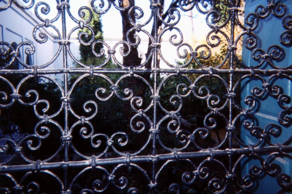 รูปถ่าย โมร็อกโก(Morocco) มาร์ราเกช(Marrakesh) 1998-12 24