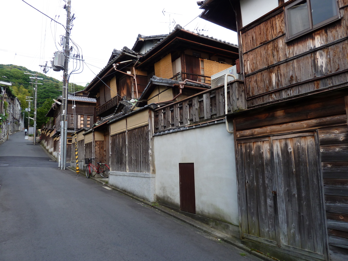 รูปถ่าย ญี่ปุ่น(Japan) เกียวโต(Kyoto) ถนนนิเน็นซากะ(Ninenzaka) 2010-06 87