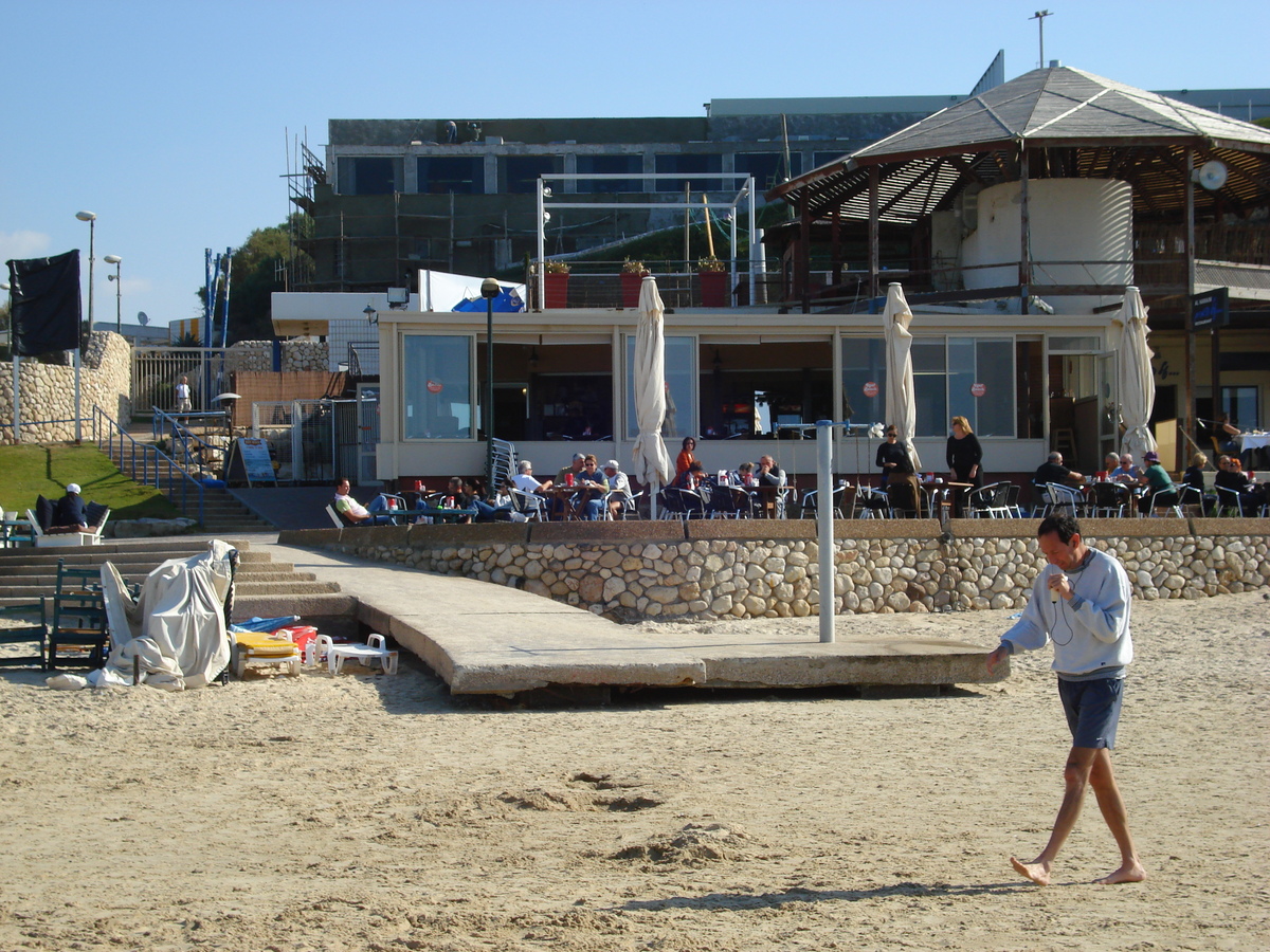 รูปถ่าย อิสราเอล(Israel) เฮิร์สลียา(Herzliya) 2006-12 109