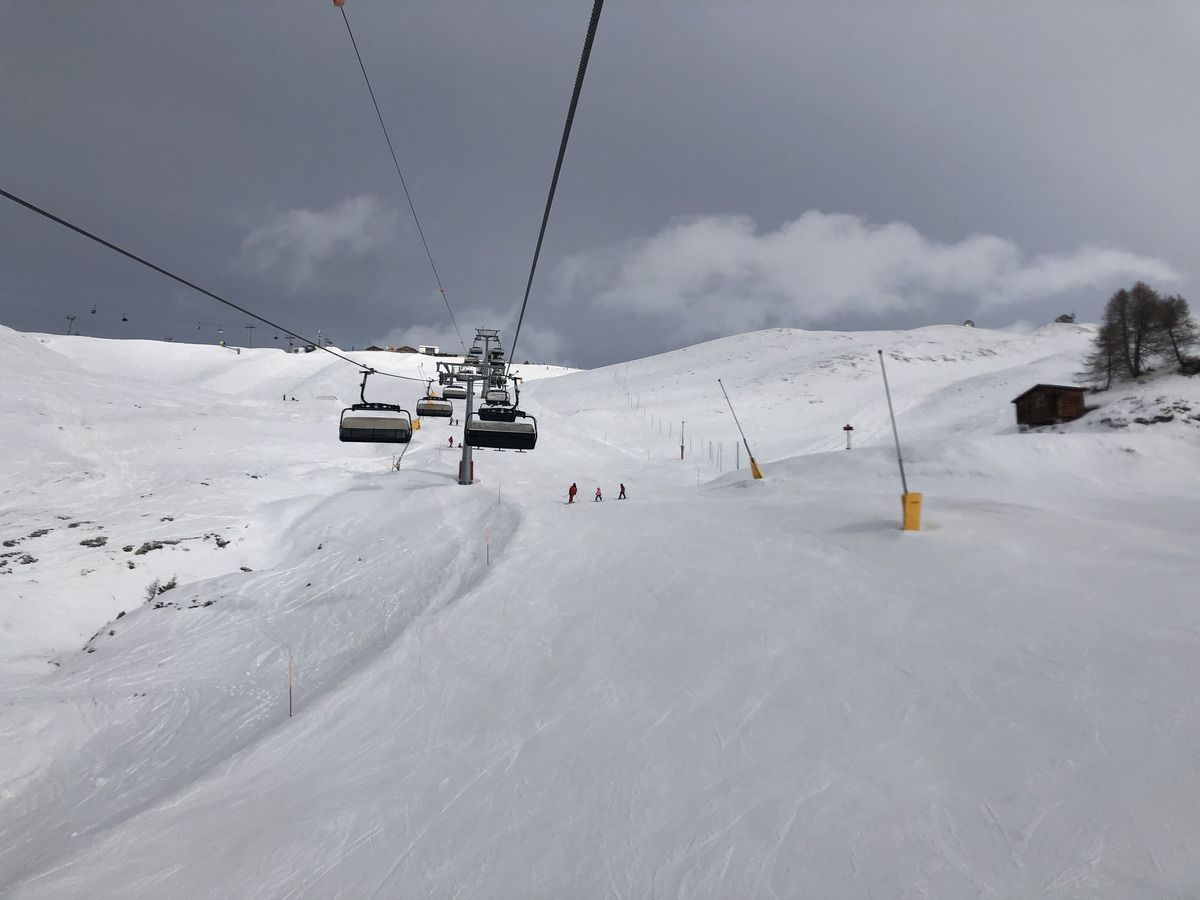 รูปถ่าย สวิสเซอร์แลนด์(Switzerland) ครองส์-มงตานา(Crans Montana) 2020-12 261