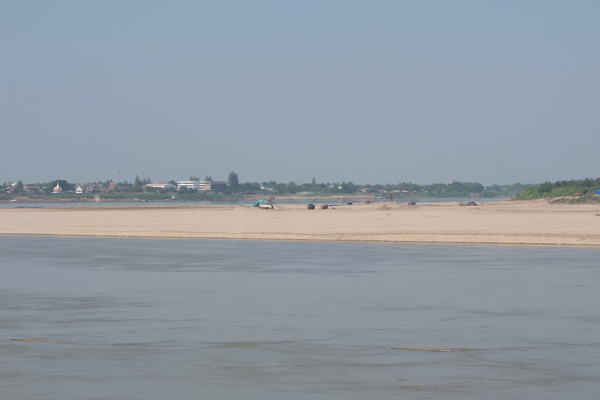 รูปถ่าย ไทย(Thailand) แม่น้ำโขง(Mekong river) 2012-12 198