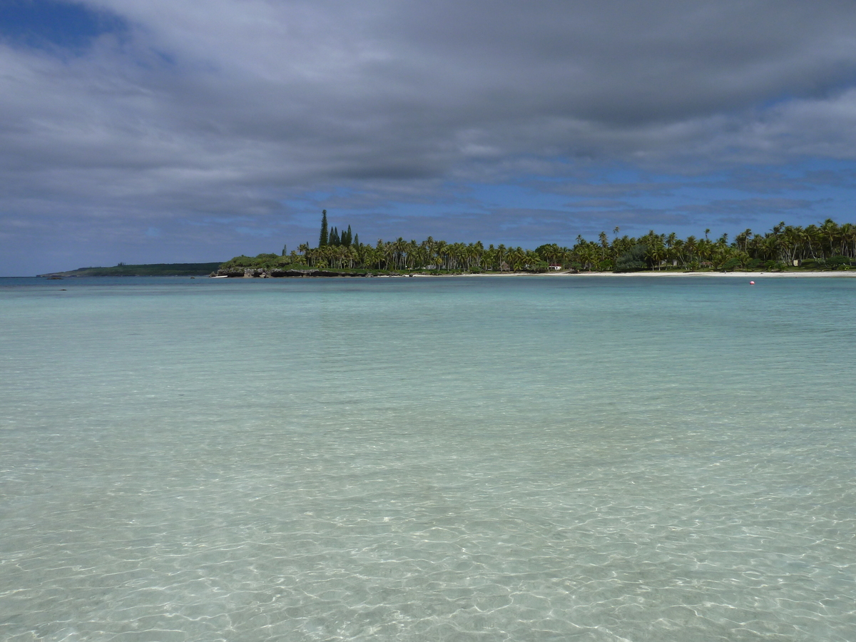 รูปถ่าย นิวแคลิโดเนีย(New Caledonia) 2010-05 74