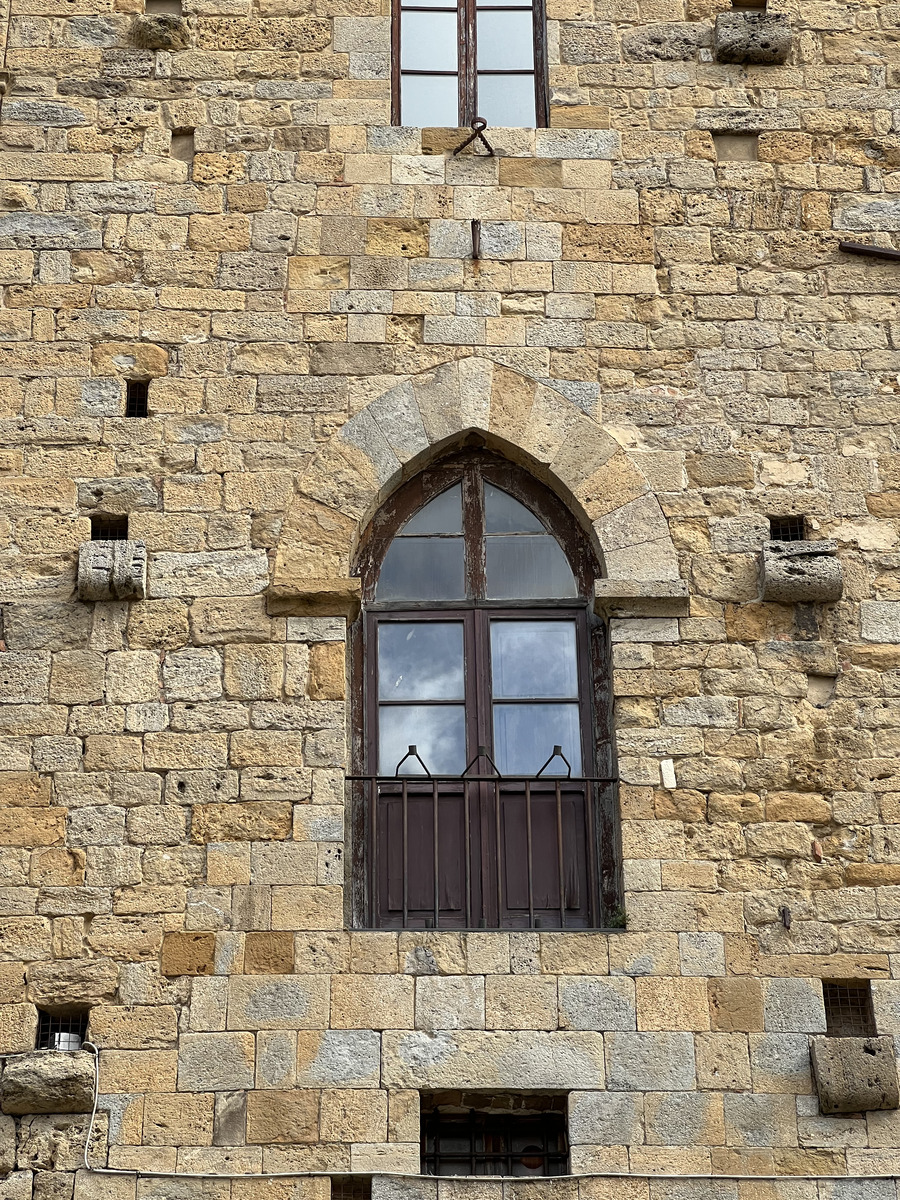 รูปถ่าย อิตาลี(Italy) วอลแตร์รา(Volterra) 2021-09 58