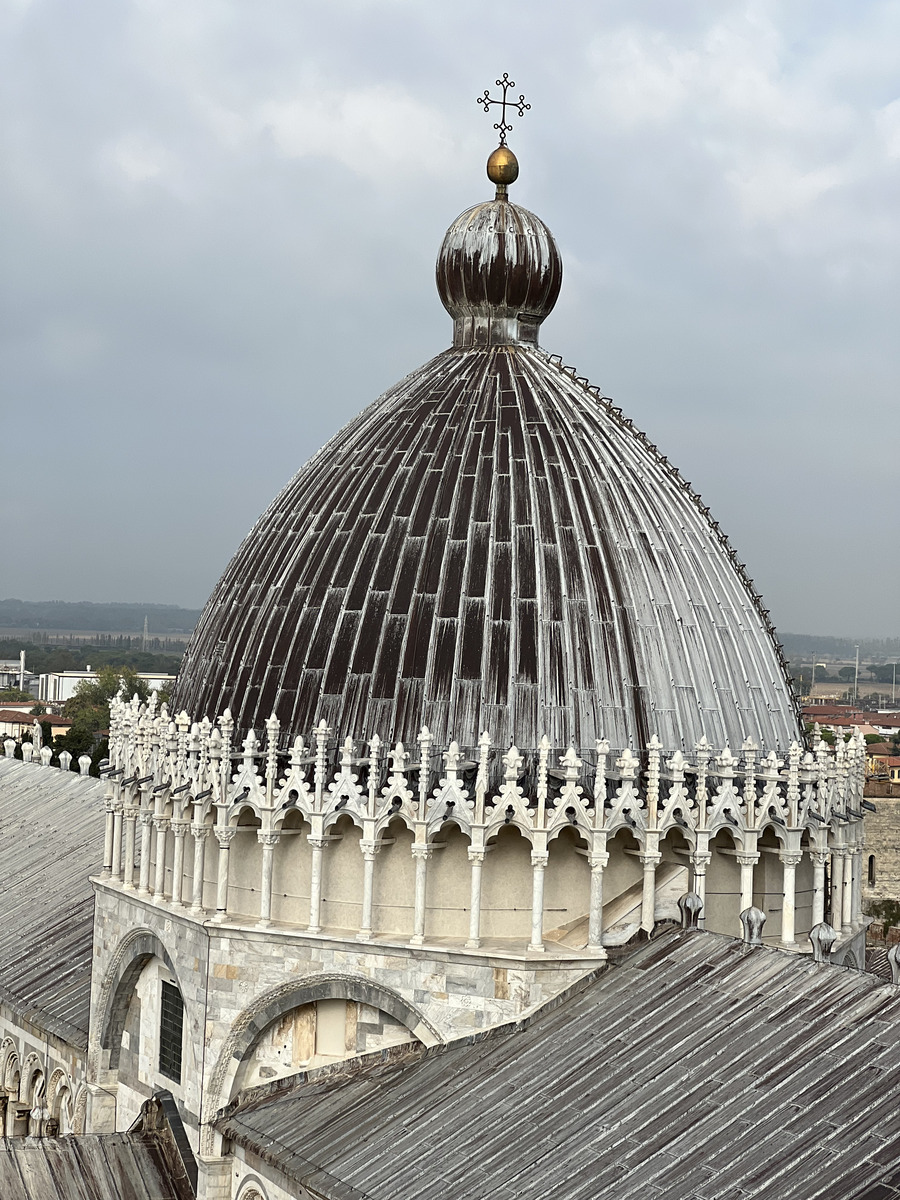 รูปถ่าย อิตาลี(Italy) ปิซา(Pisa) 2021-09 265