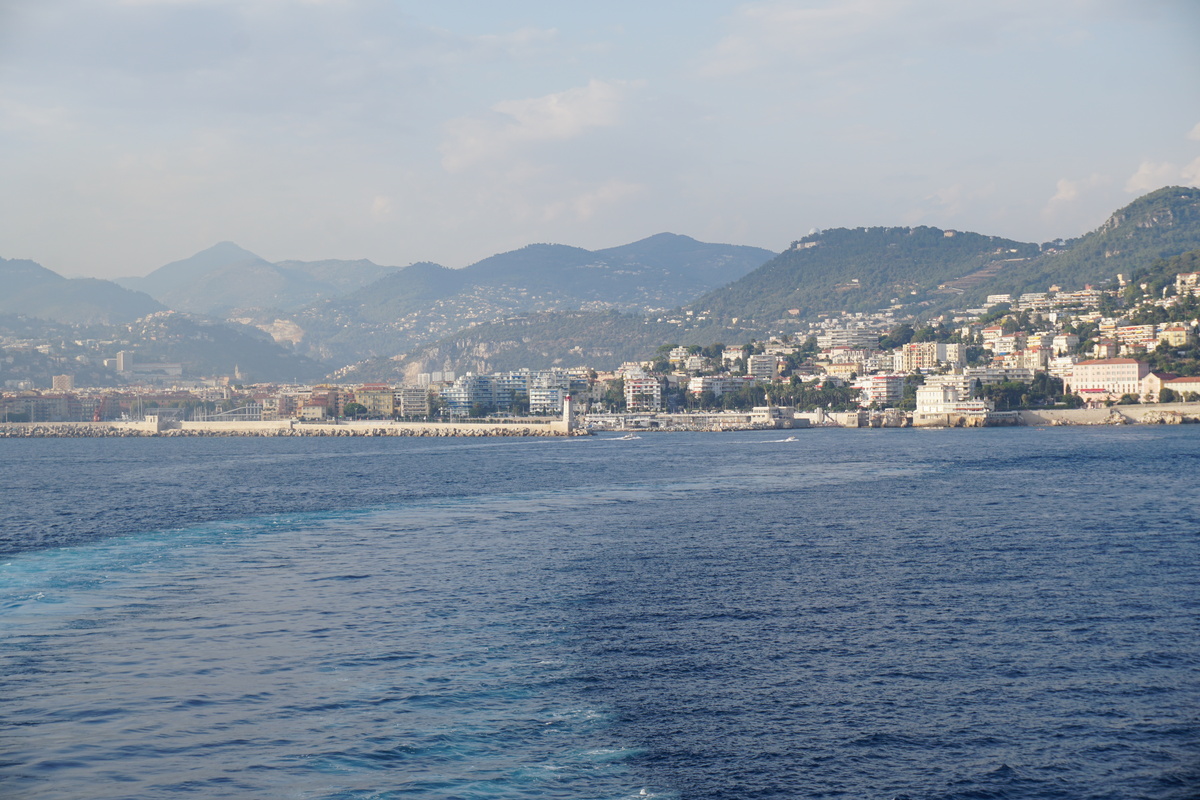 รูปถ่าย ฝรั่งเศส(France) นีส(Nice) 2017-08 4