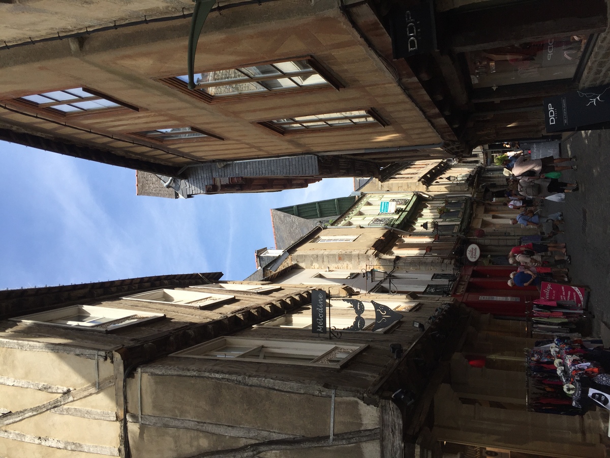 รูปถ่าย ฝรั่งเศส(France) วานเนอ(Vannes) 2016-08 10