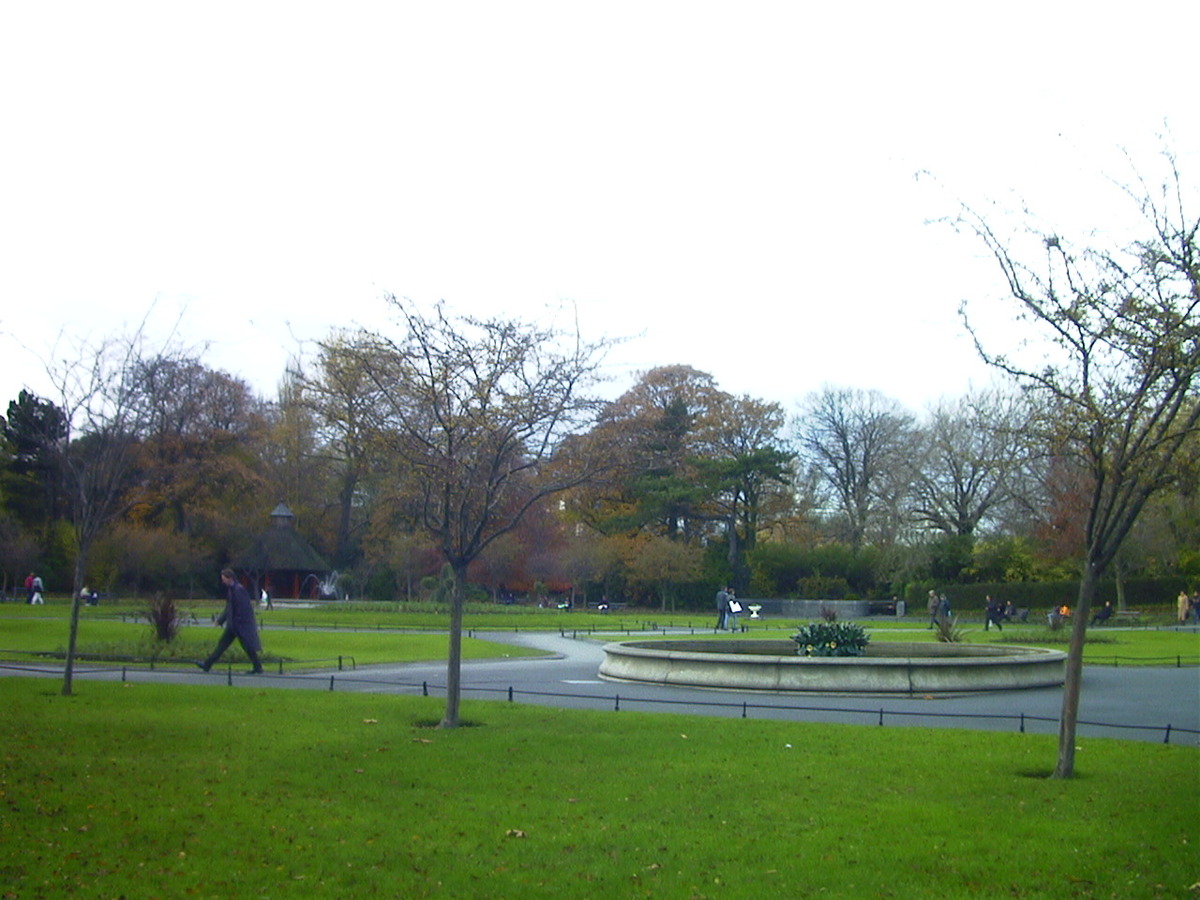 รูปถ่าย ไอร์แลนด์(Ireland) ดับลิน(Dublin) 2000-11 2