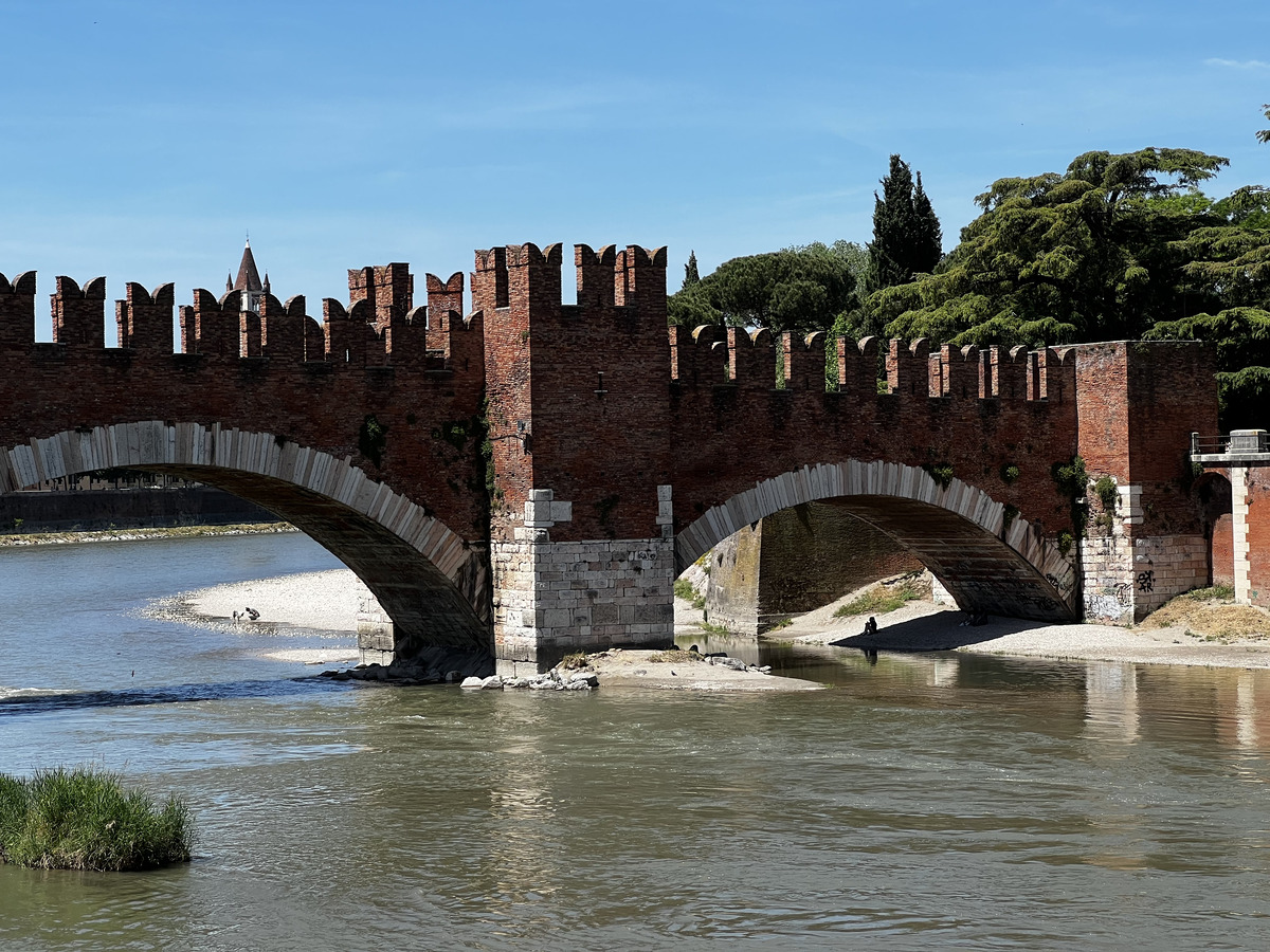 รูปถ่าย อิตาลี(Italy) เวโรเน่(Verona) 2022-05 153
