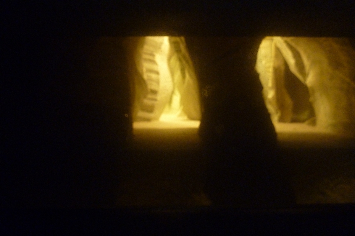 รูปถ่าย ฝรั่งเศส(France) ปราสาทมงโซโร(Montsoreau Castle) 2011-05 203