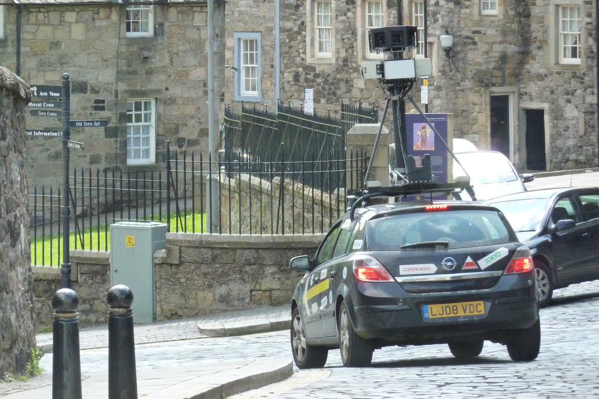 รูปถ่าย อังกฤษ(United Kingdom) สกอตแลนด์(Scotland) สเตอร์ลิง(Stirling) 2011-07 88