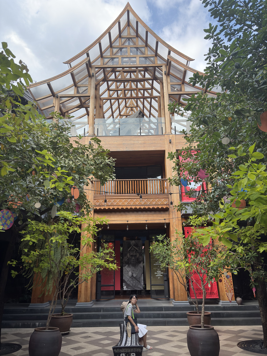 รูปถ่าย ไทย(Thailand) เชียงใหม่(Chiang Mai) หมู่บ้านคาล์ม(KALM Village) 2024-12 86