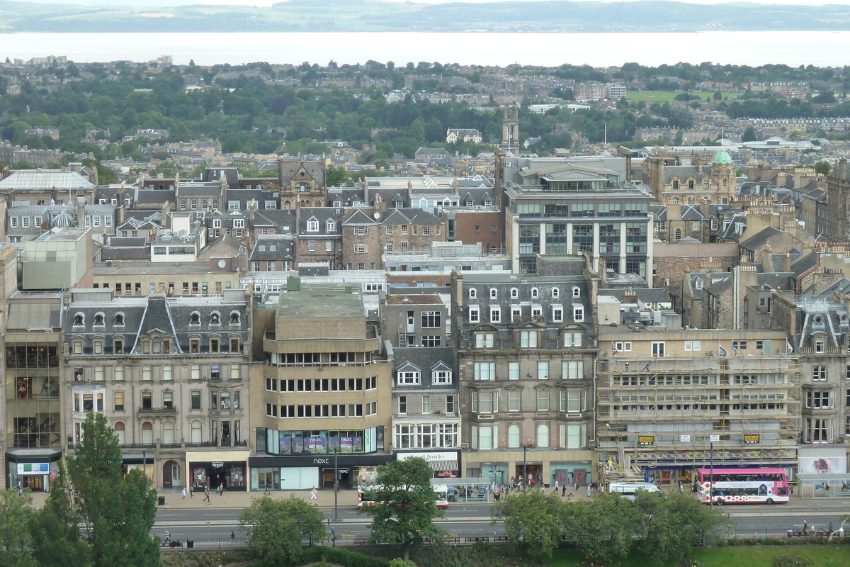 รูปถ่าย อังกฤษ(United Kingdom) เอดินบะระ(Edinburgh) 2011-07 3