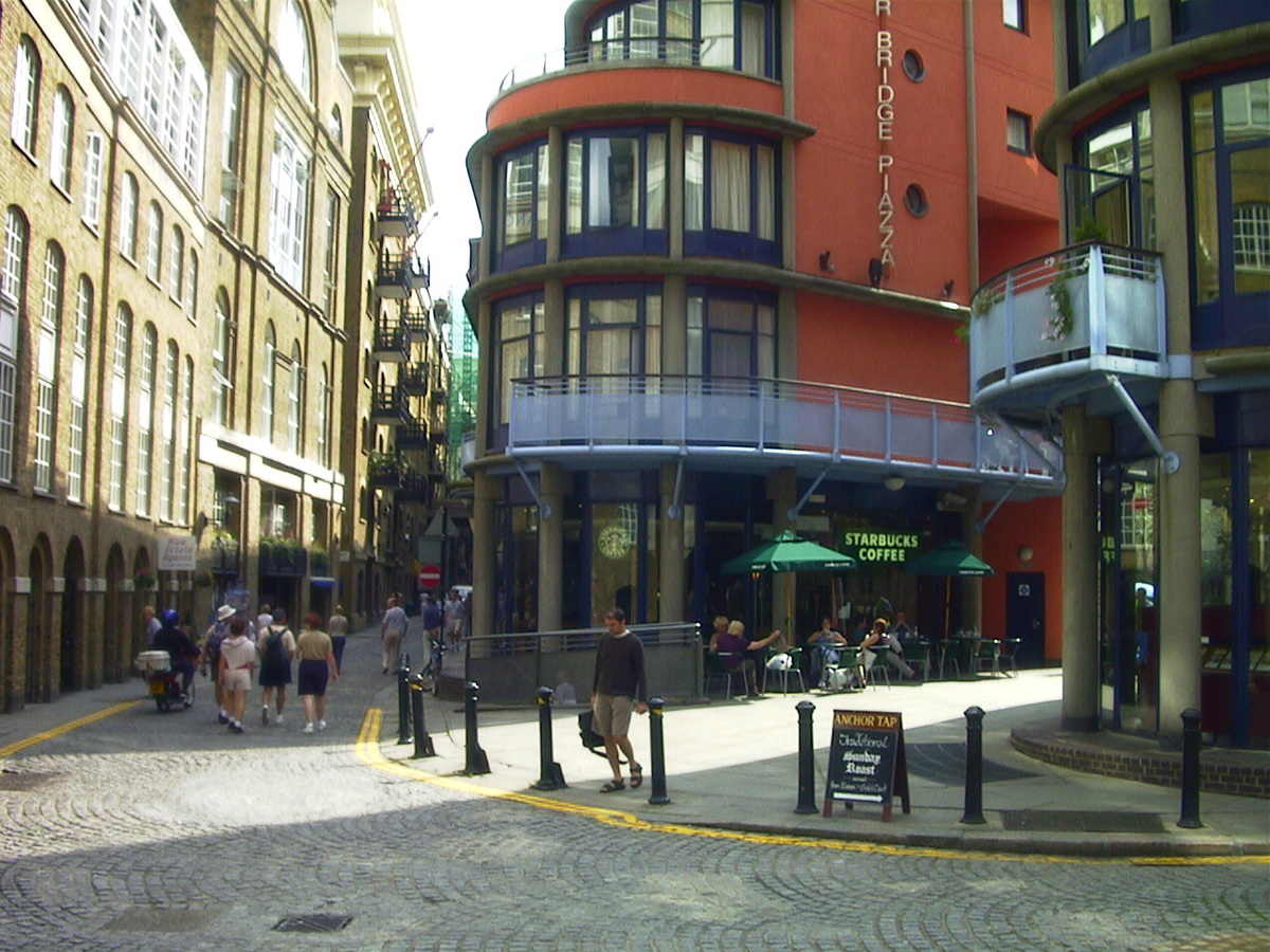รูปถ่าย อังกฤษ(United Kingdom) ลอนดอน(London) 2000-09 36