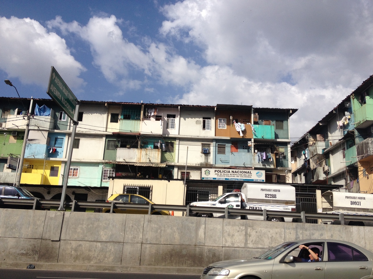 รูปถ่าย ปานามา(Panama) ปานามาซิตี(Panama City) 2015-03 213