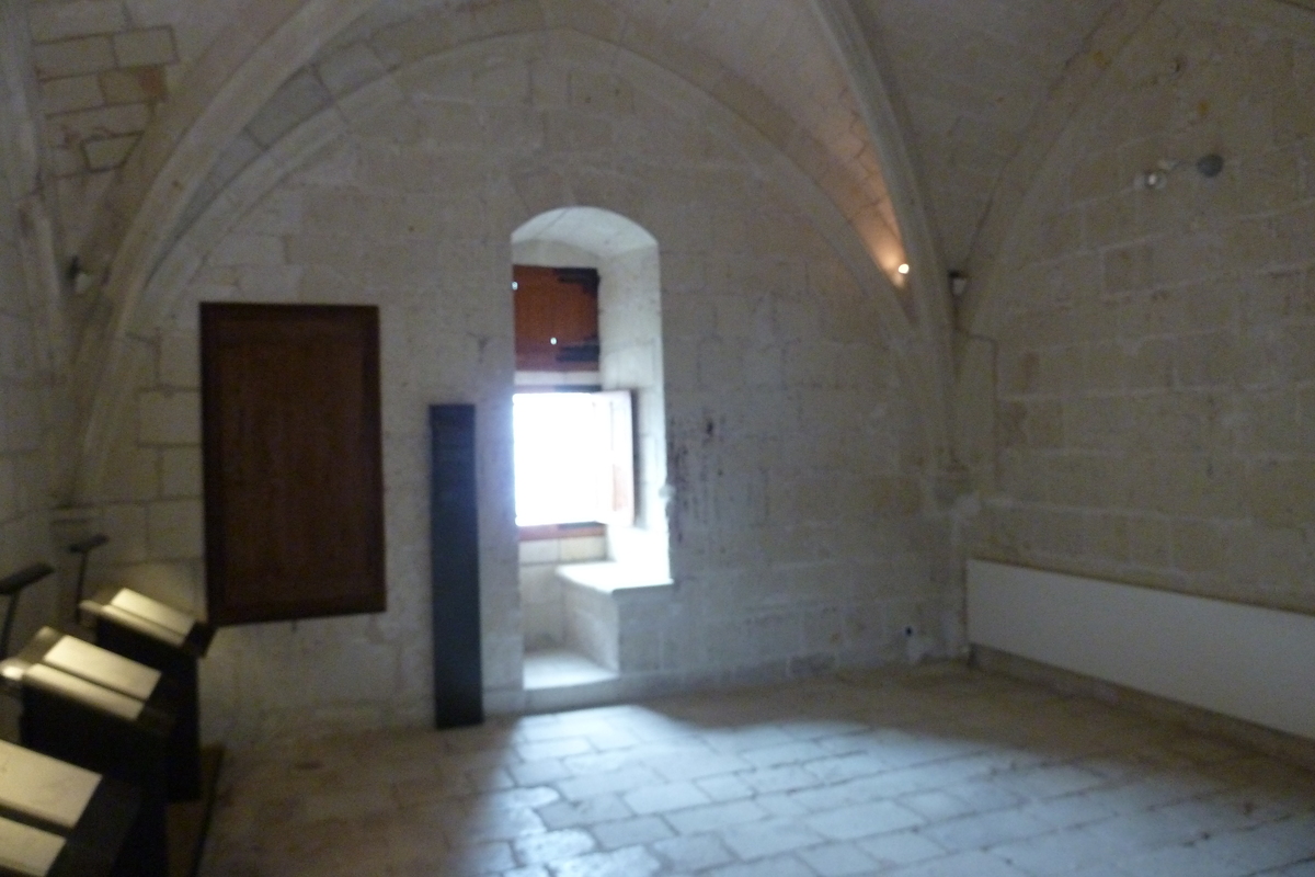 รูปถ่าย ฝรั่งเศส(France) ปราสาทมงโซโร(Montsoreau Castle) 2011-05 187