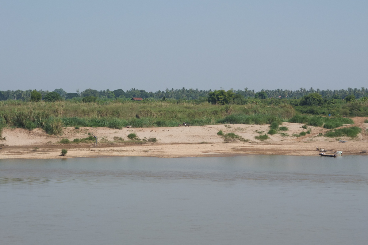 รูปถ่าย ไทย(Thailand) แม่น้ำโขง(Mekong river) 2012-12 163