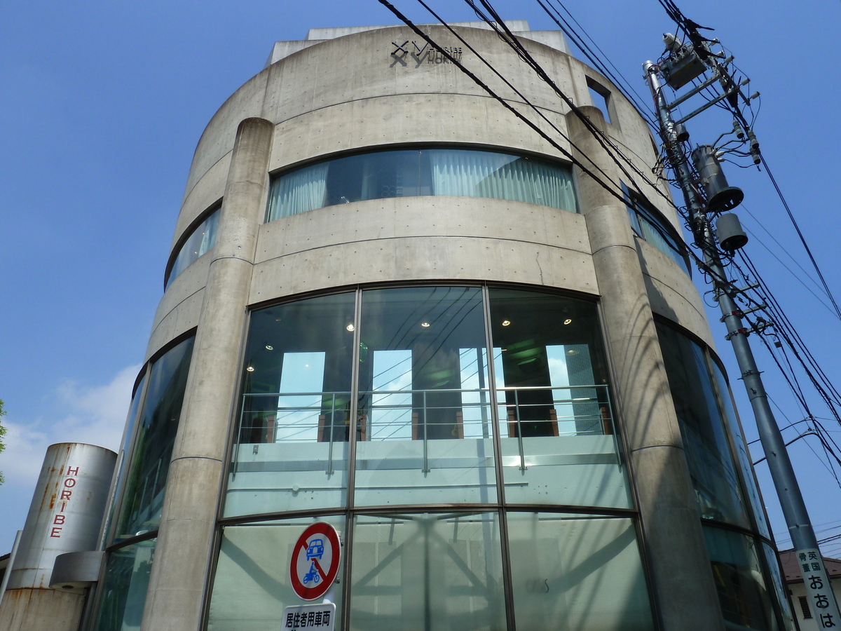 รูปถ่าย ญี่ปุ่น(Japan) โตเกียว(Tokyo) โอโมเตะซันโด(Omotesando) 2010-06 15