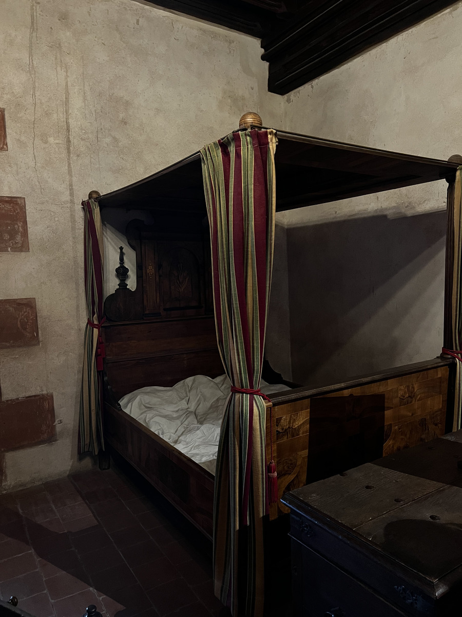รูปถ่าย ฝรั่งเศส(France) ปราสาทโอ-เคอนิกส์บูร์ก(Koenigsbourg Castle) 2023-10 9