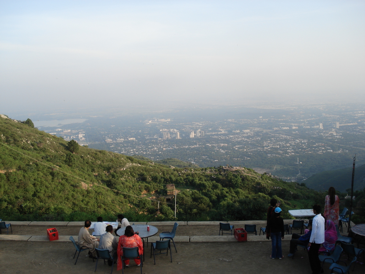 รูปถ่าย ปากีสถาน(Pakistan) อิสลามาแบด(Islamabad) 2006-08 79