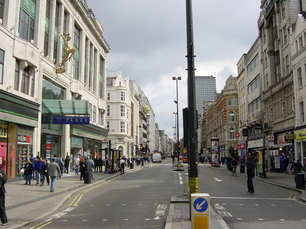 รูปถ่าย อังกฤษ(United Kingdom) ลอนดอน(London) 2001-04 72
