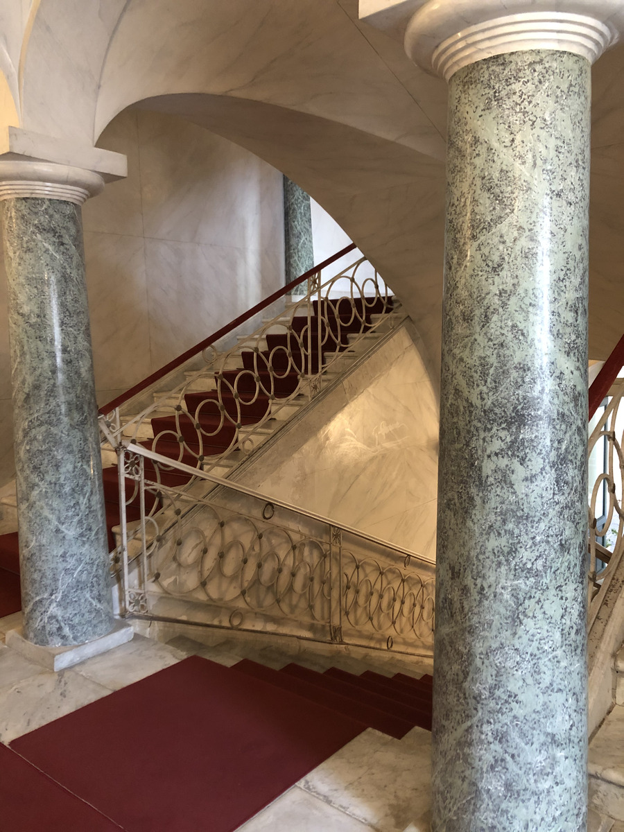 รูปถ่าย อิตาลี(Italy) ซิซิลี(Sicily) โนโต(Noto) 2020-02 275
