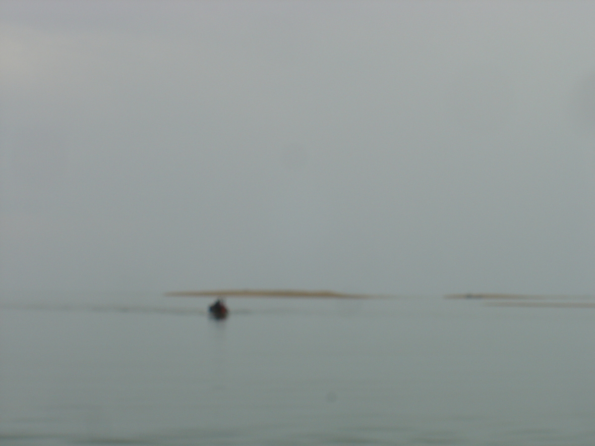 รูปถ่าย ไทย(Thailand) เกาะคอเขา(Koh Kho Khao Island) 2005-12 5