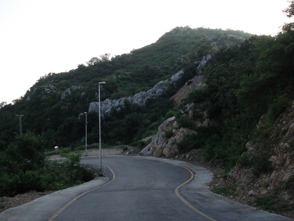 รูปถ่าย ปากีสถาน(Pakistan) อิสลามาแบด(Islamabad) 2006-08 63
