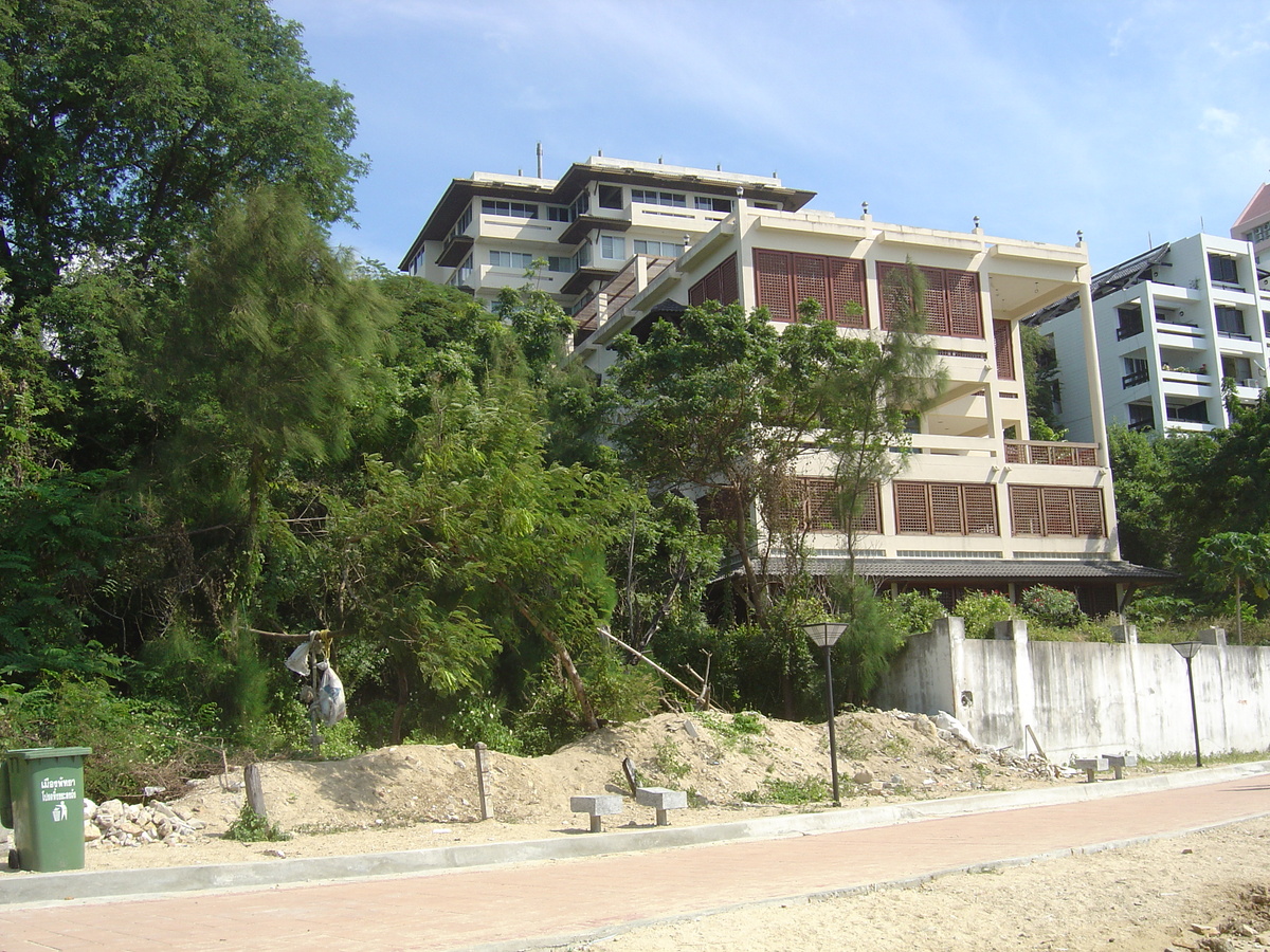 รูปถ่าย ไทย(Thailand) พัทยา(Pattaya) 2006-01 23