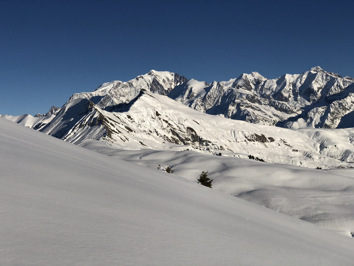 รูปถ่าย ฝรั่งเศส(France) ปรา-ซูร์-อาร์ลี(Praz sur Arly) 2019-12 507
