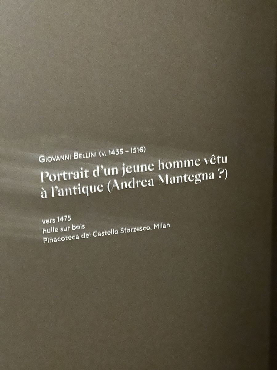 รูปถ่าย ฝรั่งเศส(France) ปารีส(Paris) พิพิธภัณฑ์ฌักมาร์-อ็องเดร(Jacquemart Andre Museum) 2023-04 13