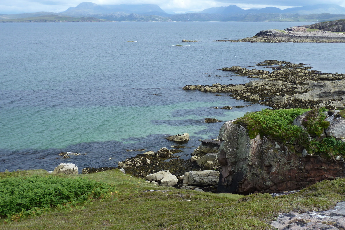 รูปถ่าย อังกฤษ(United Kingdom) สกอตแลนด์(Scotland) 2011-07 203