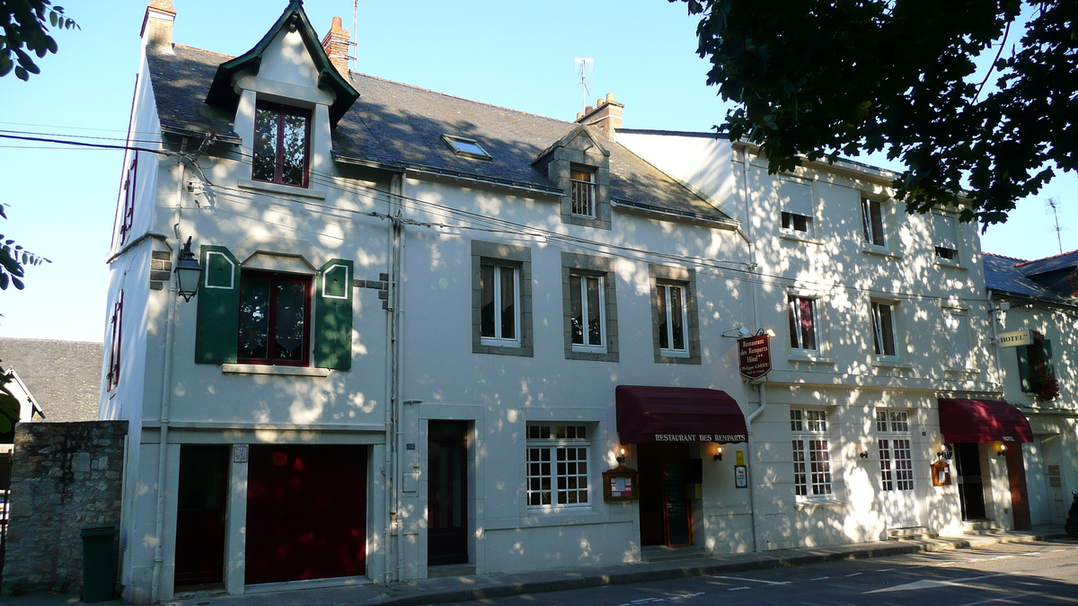 รูปถ่าย ฝรั่งเศส(France) เกรองเดอ(Guerande) 2007-08 26
