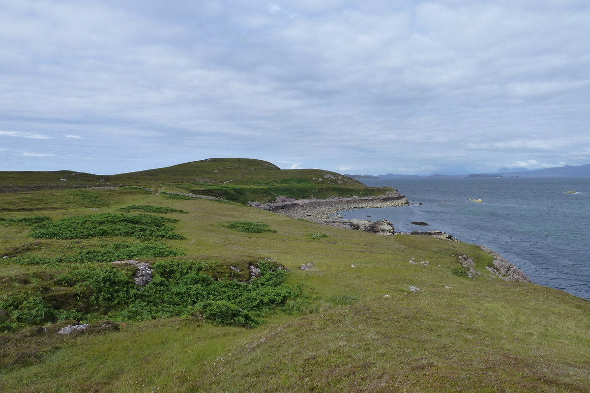 รูปถ่าย อังกฤษ(United Kingdom) สกอตแลนด์(Scotland) แกร์ลอค(Gairloch) 2011-07 109