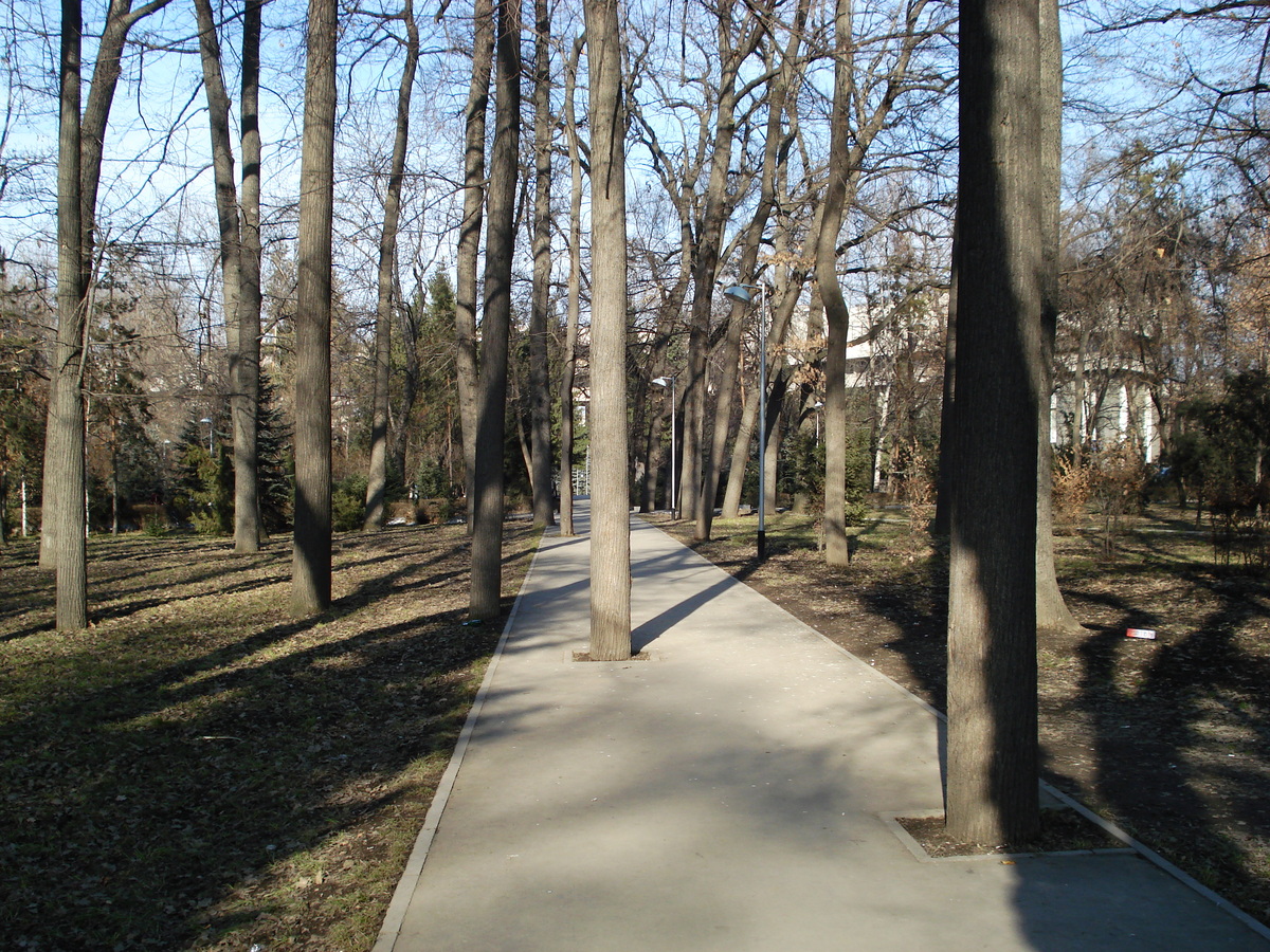 รูปถ่าย คาซัคสถาน(Kazakhstan) อัลมาตี(Almaty) 2007-03 92