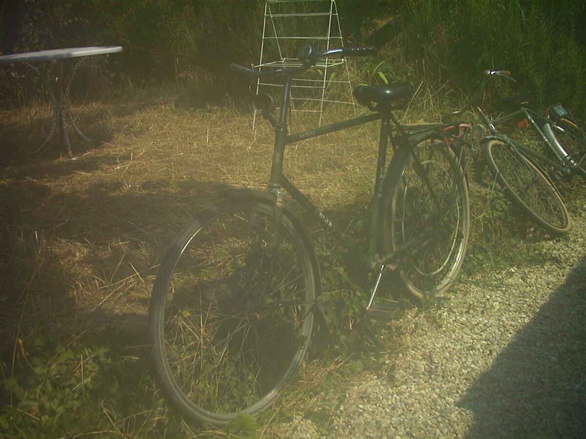 รูปถ่าย ฝรั่งเศส(France) ลาแปลน-ซูร์-แมร์(La Plaine sur mer) 1999-07 26