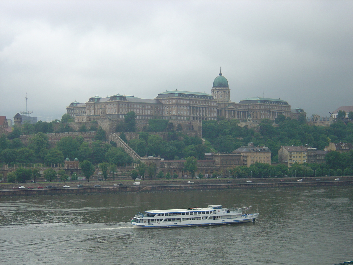 รูปถ่าย ฮังการี(Hungary) บูดาเปสต์(Budapest) 2004-05 413