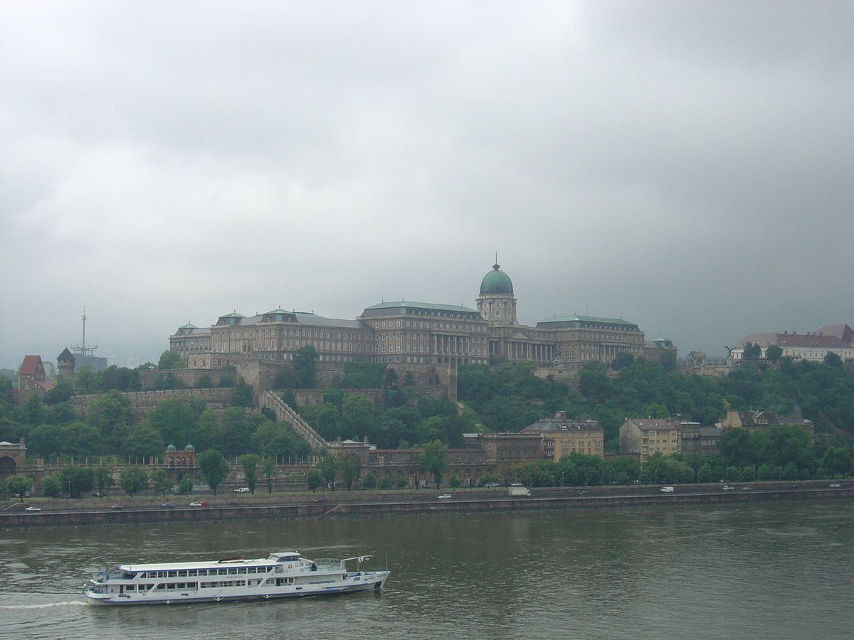 รูปถ่าย ฮังการี(Hungary) บูดาเปสต์(Budapest) 2004-05 391