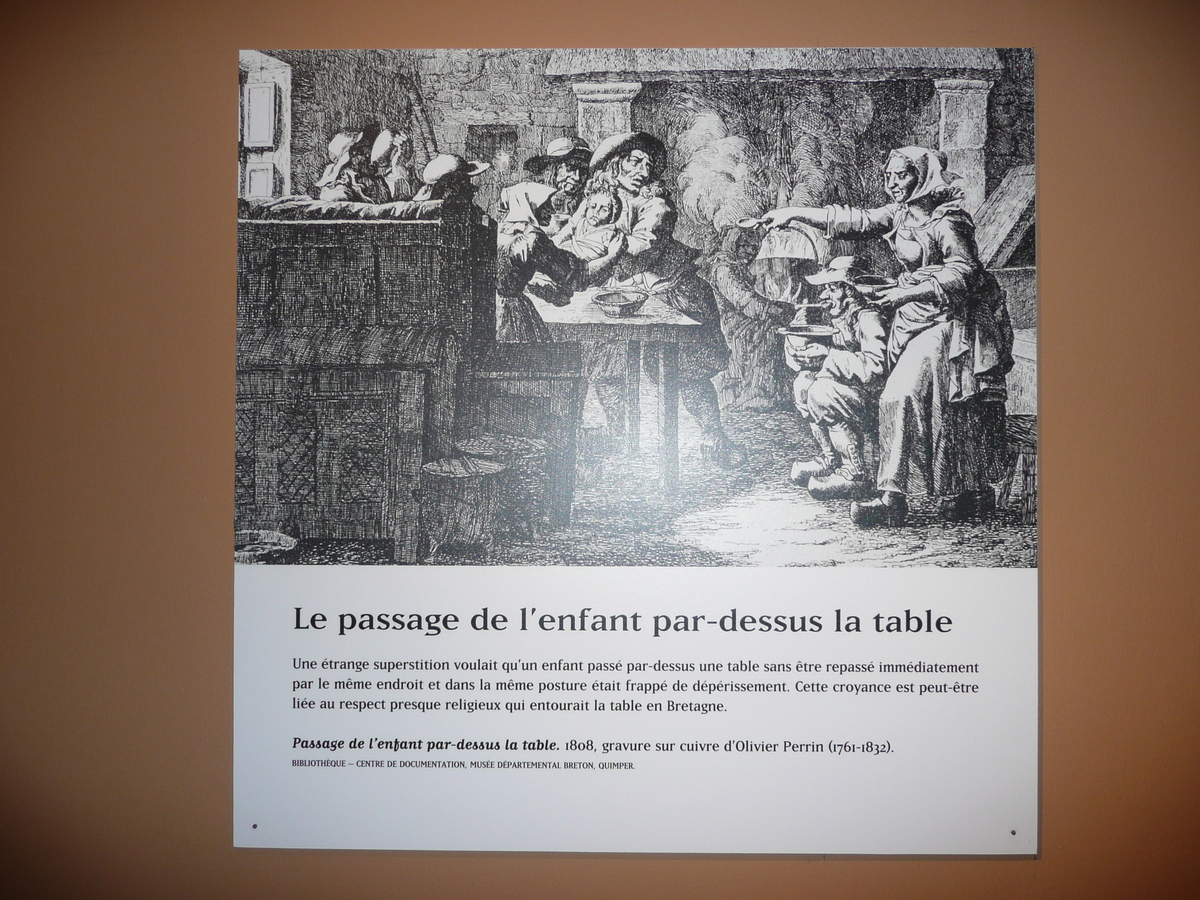 รูปถ่าย ฝรั่งเศส(France) ปองติวี่(Pontivy) ปราสาทดยุกแห่งโรออง(Rohan's Dukes Castle) 2007-08 68
