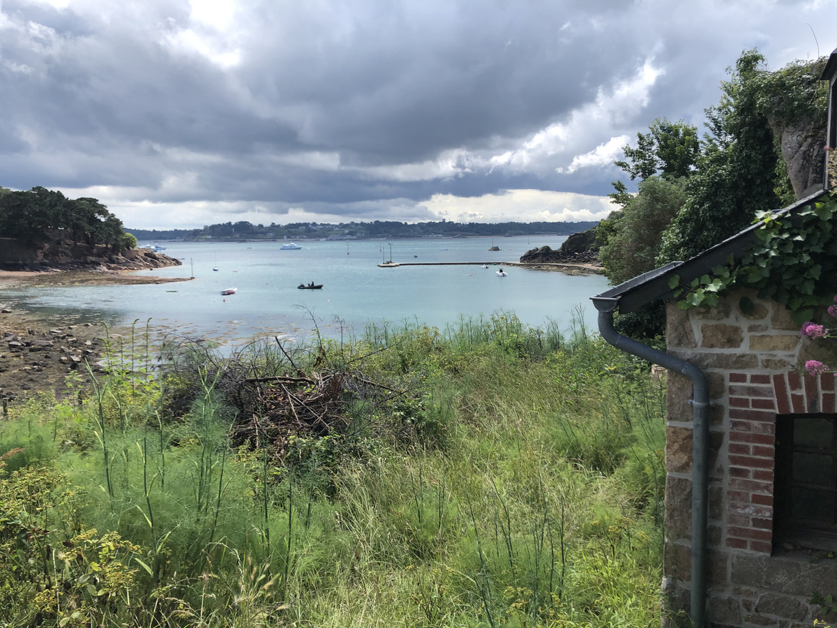 รูปถ่าย ฝรั่งเศส(France) เกาะเบรอา(Brehat Island) 2020-06 95