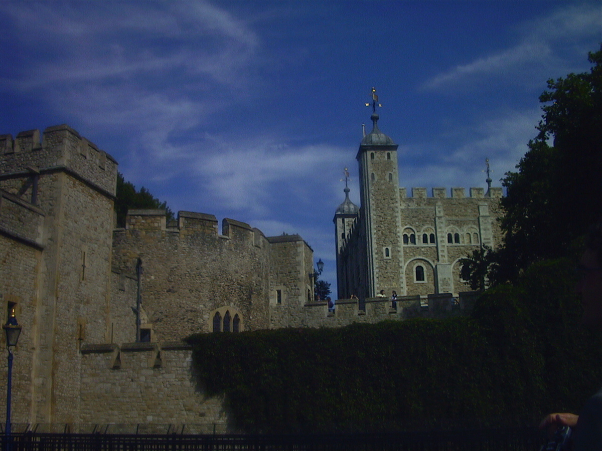 รูปถ่าย อังกฤษ(United Kingdom) ลอนดอน(London) 2000-09 24