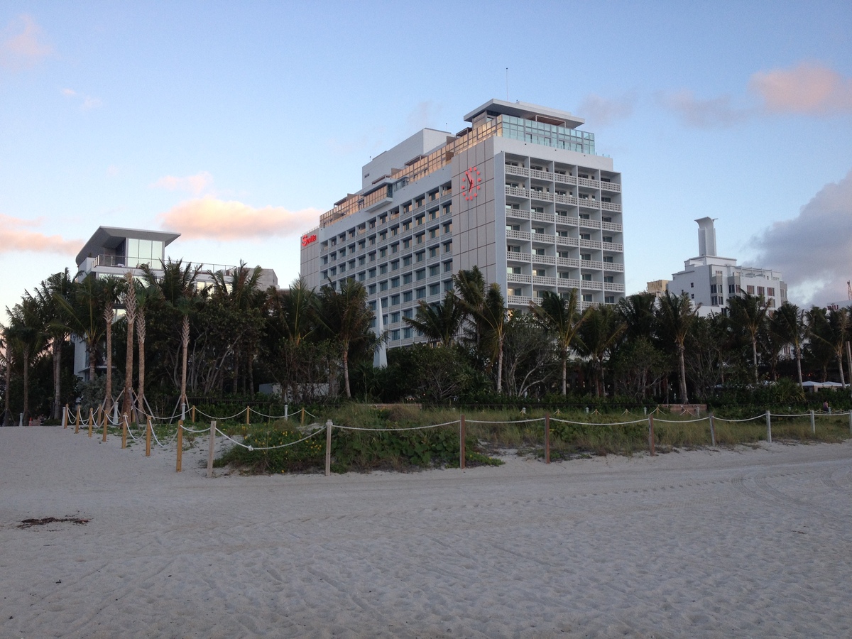 รูปถ่าย สหรัฐอเมริกา(United States) ไมแอมีบีช(Miami Beach) 2015-03 107