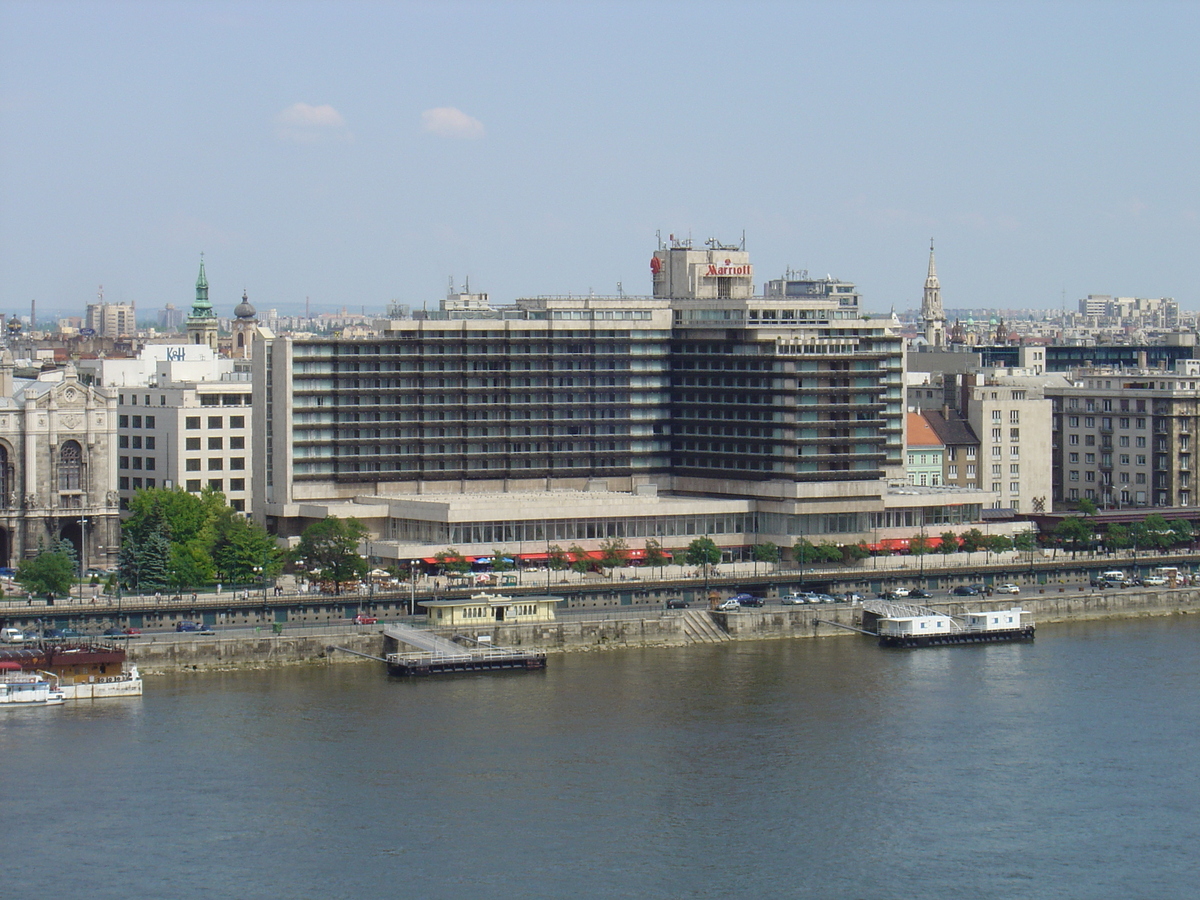 รูปถ่าย ฮังการี(Hungary) บูดาเปสต์(Budapest) 2004-05 69