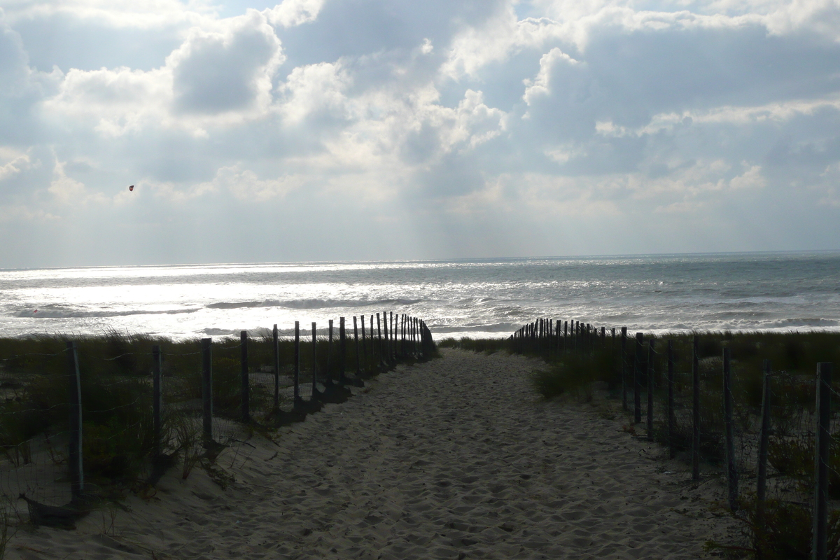 รูปถ่าย ฝรั่งเศส(France) ลากาโน(Lacanau) 2007-08 3
